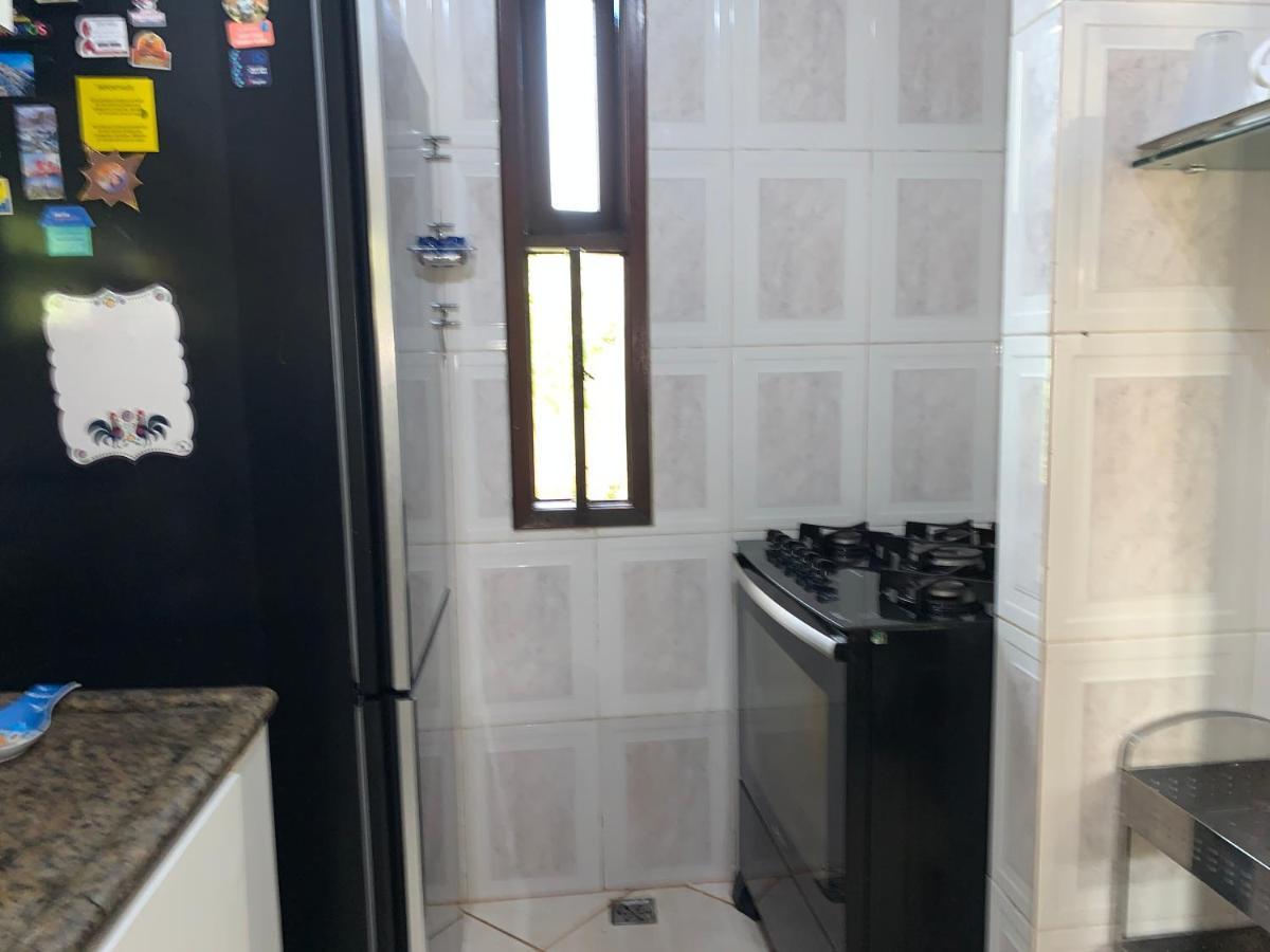 Casa De Temporada 4 Quartos Sendo 2 Suites Em Vilas Do Atlantico - 200 M Da Praia E 6 Km Da Capital Lauro de Freitas Bagian luar foto