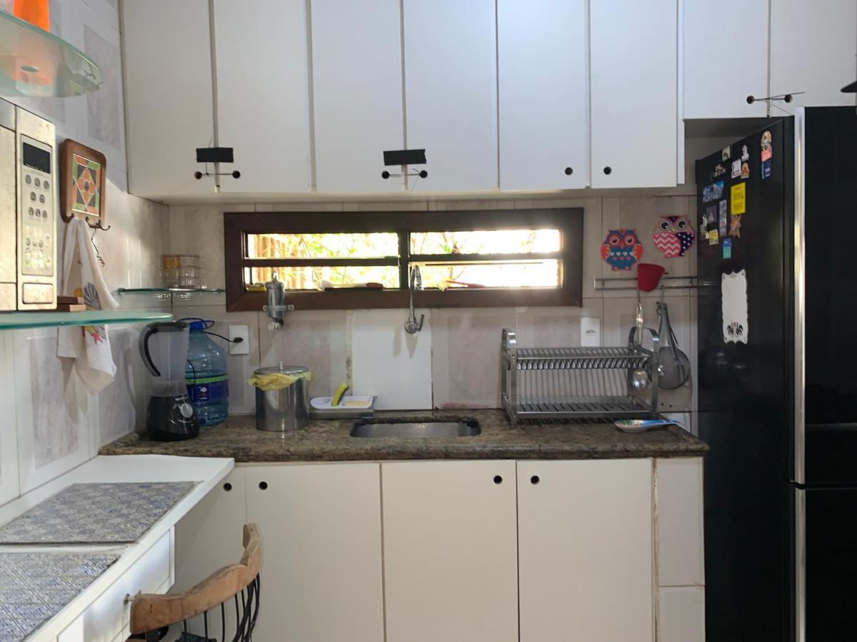 Casa De Temporada 4 Quartos Sendo 2 Suites Em Vilas Do Atlantico - 200 M Da Praia E 6 Km Da Capital Lauro de Freitas Bagian luar foto