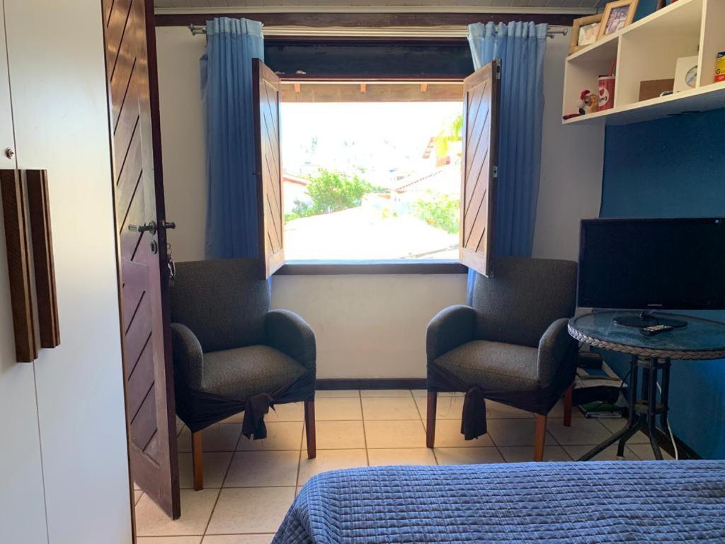 Casa De Temporada 4 Quartos Sendo 2 Suites Em Vilas Do Atlantico - 200 M Da Praia E 6 Km Da Capital Lauro de Freitas Bagian luar foto
