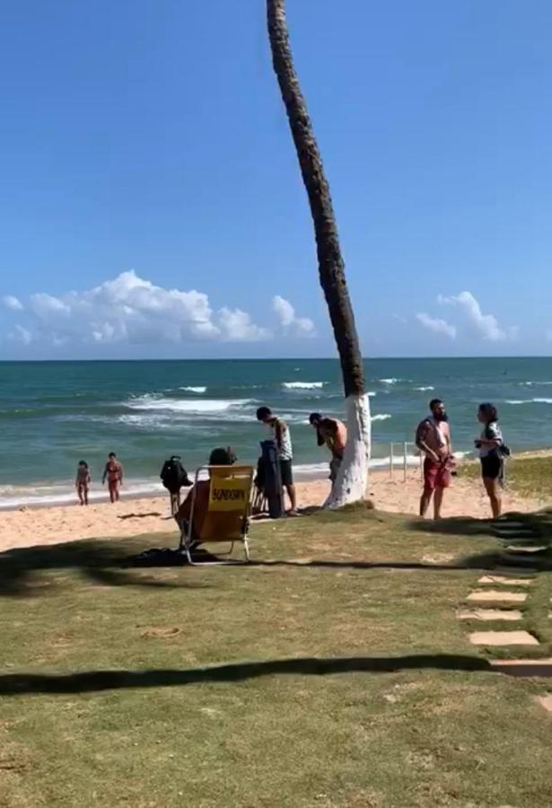 Casa De Temporada 4 Quartos Sendo 2 Suites Em Vilas Do Atlantico - 200 M Da Praia E 6 Km Da Capital Lauro de Freitas Bagian luar foto