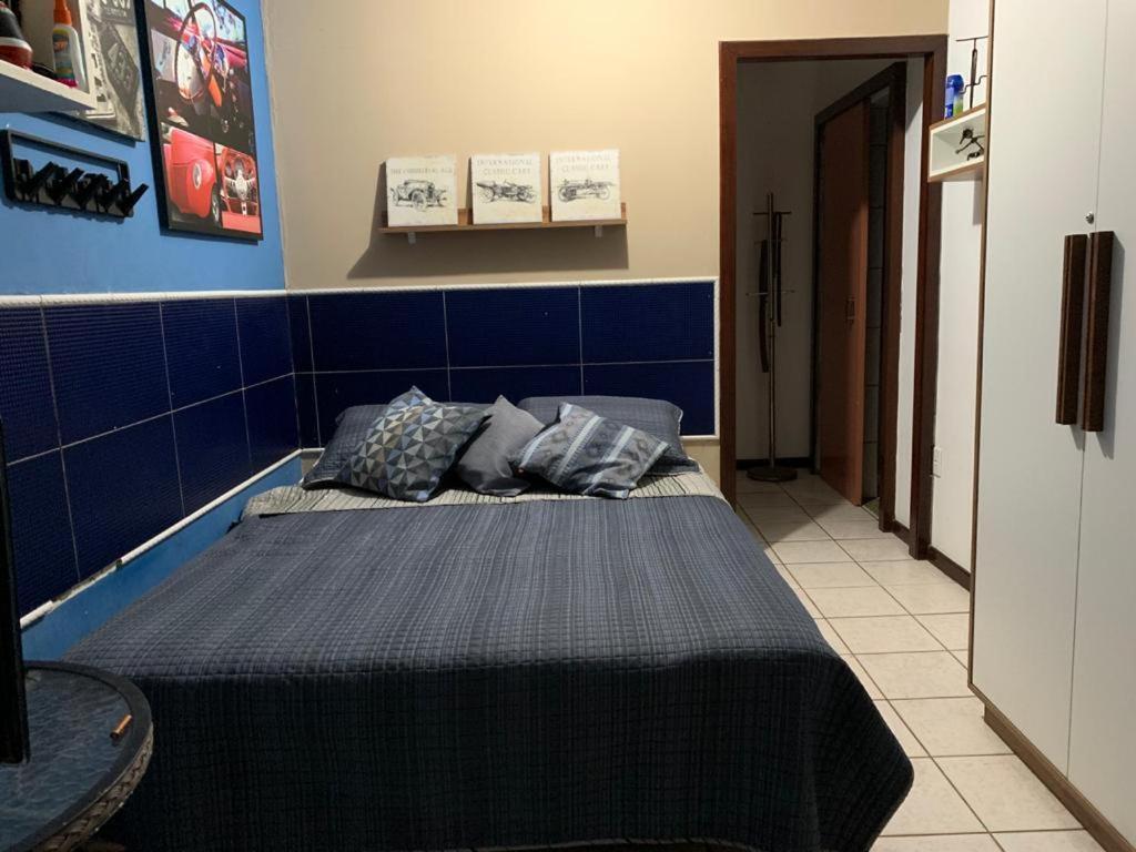 Casa De Temporada 4 Quartos Sendo 2 Suites Em Vilas Do Atlantico - 200 M Da Praia E 6 Km Da Capital Lauro de Freitas Bagian luar foto