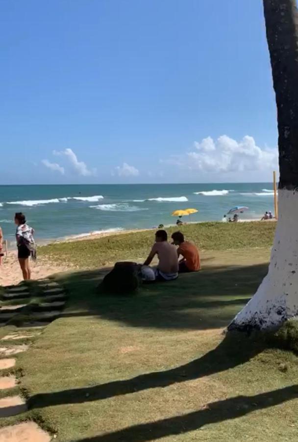 Casa De Temporada 4 Quartos Sendo 2 Suites Em Vilas Do Atlantico - 200 M Da Praia E 6 Km Da Capital Lauro de Freitas Bagian luar foto
